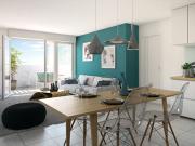 Vente Appartement 2 pièces 40 m2 Bretigny sur orge