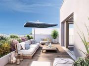 Vente Appartement 2 pièces 40 m2 Brignoles