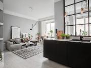 Vente Appartement 2 pièces 40 m2 Bussy Saint Georges