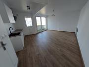 Vente Appartement 2 pièces 40 m2 Cergy