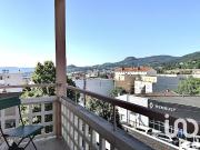 Vente Appartement 2 pièces 40 m2 Clermont Ferrand
