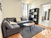 Vente Appartement 2 pièces 40 m2 Coueron