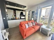 Vente Appartement 2 pièces 40 m2 Creteil