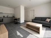 Vente Appartement 2 pièces 40 m2 Dijon