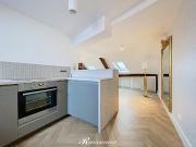 Vente Appartement 2 pièces 40 m2 Dijon