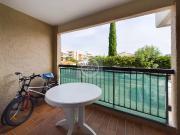 Vente Appartement 2 pièces 40 m2 Frejus