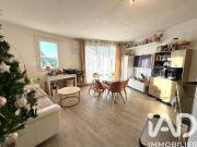 Vente Appartement 2 pièces 40 m2 Frejus
