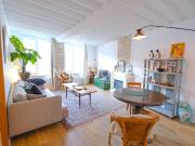 Vente Appartement 2 pièces 40 m2 Honfleur