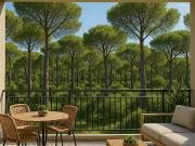 Vente Appartement 2 pièces 40 m2 Istres