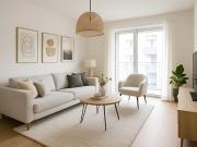 Vente Appartement 2 pièces 40 m2 La Roche sur Foron