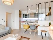 Vente Appartement 2 pièces 40 m2 La Seyne sur Mer Vente Appartement 2 pièces 40 m2 La Seyne sur Mer