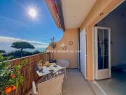 Vente Appartement 2 pièces 40 m2 Les issambres