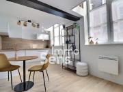 Vente Appartement 2 pièces 40 m2 Lille