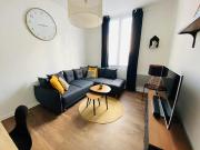 Vente Appartement 2 pièces 40 m2 Marseille 10ème
