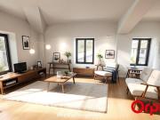 Vente Appartement 2 pièces 40 m2 Marseille 13ème