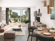 Vente Appartement 2 pièces 40 m2 Marseille 8ème