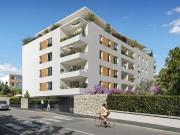 Vente Appartement 2 pièces 40 m2 Marseille 8ème