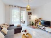 Vente Appartement 2 pièces 40 m2 Montpellier