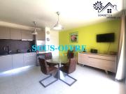 Vente Appartement 2 pièces 40 m2 Montpellier