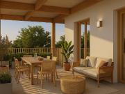 Vente Appartement 2 pièces 40 m2 Montpellier
