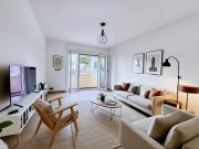 Vente Appartement 2 pièces 40 m2 Montpellier