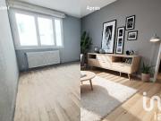 Vente Appartement 2 pièces 40 m2 Nantes