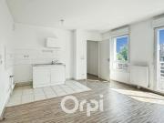 Vente Appartement 2 pièces 40 m2 Nantes