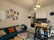 Vente Appartement 2 pièces 40 m2 Nantes