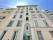 Vente Appartement 2 pièces 40 m2 Nice