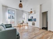 Vente Appartement 2 pièces 40 m2 Nice