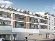 Vente Appartement 2 pièces 40 m2 Nimes