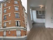 Vente Appartement 2 pièces 40 m2 Nogent sur Marne