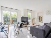 Vente Appartement 2 pièces 40 m2 Pantin