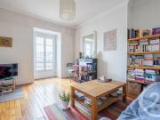 Vente Appartement 2 pièces 40 m2 Paris 11ème