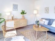 Vente Appartement 2 pièces 40 m2 Paris 13ème