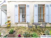 Vente Appartement 2 pièces 40 m2 Paris 14ème