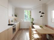 Vente Appartement 2 pièces 40 m2 Paris 15ème