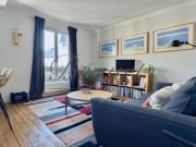 Vente Appartement 2 pièces 40 m2 Paris 15ème