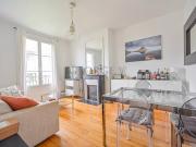 Vente Appartement 2 pièces 40 m2 Paris 16ème