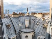 Vente Appartement 2 pièces 40 m2 Paris 17ème