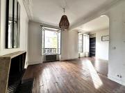 Vente Appartement 2 pièces 40 m2 Paris 18ème