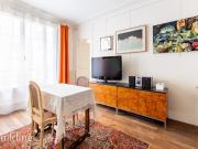 Vente Appartement 2 pièces 40 m2 Paris 18ème