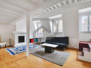 Vente Appartement 2 pièces 40 m2 Paris 2ème