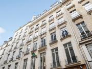 Vente Appartement 2 pièces 40 m2 Paris 2ème