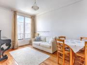 Vente Appartement 2 pièces 38 m2 Paris 4ème