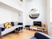 Vente Appartement 2 pièces 40 m2 Paris 4ème