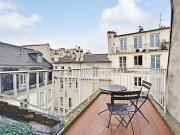 Vente Appartement 2 pièces 40 m2 Paris 6ème