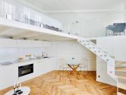 Vente Appartement 2 pièces 40 m2 Paris 6ème