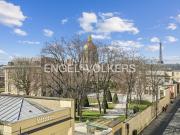 Vente Appartement 2 pièces 40 m2 Paris 7ème