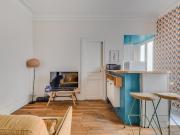 Vente Appartement 2 pièces 40 m2 Paris 9ème